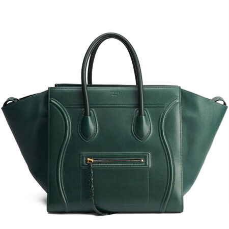 Celine Luggage Phantom Medium